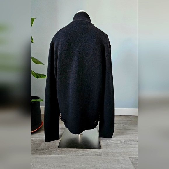 Authentic Prada Jacket 50 - Picture 11 of 11